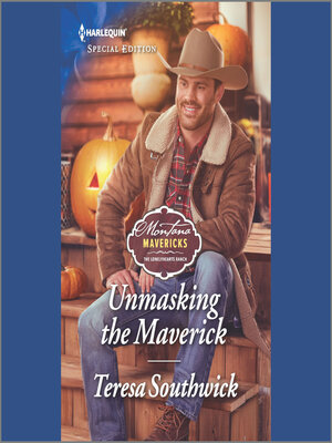 cover image of Unmasking the Maverick